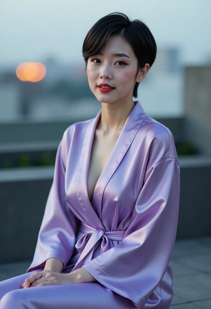 直播封面