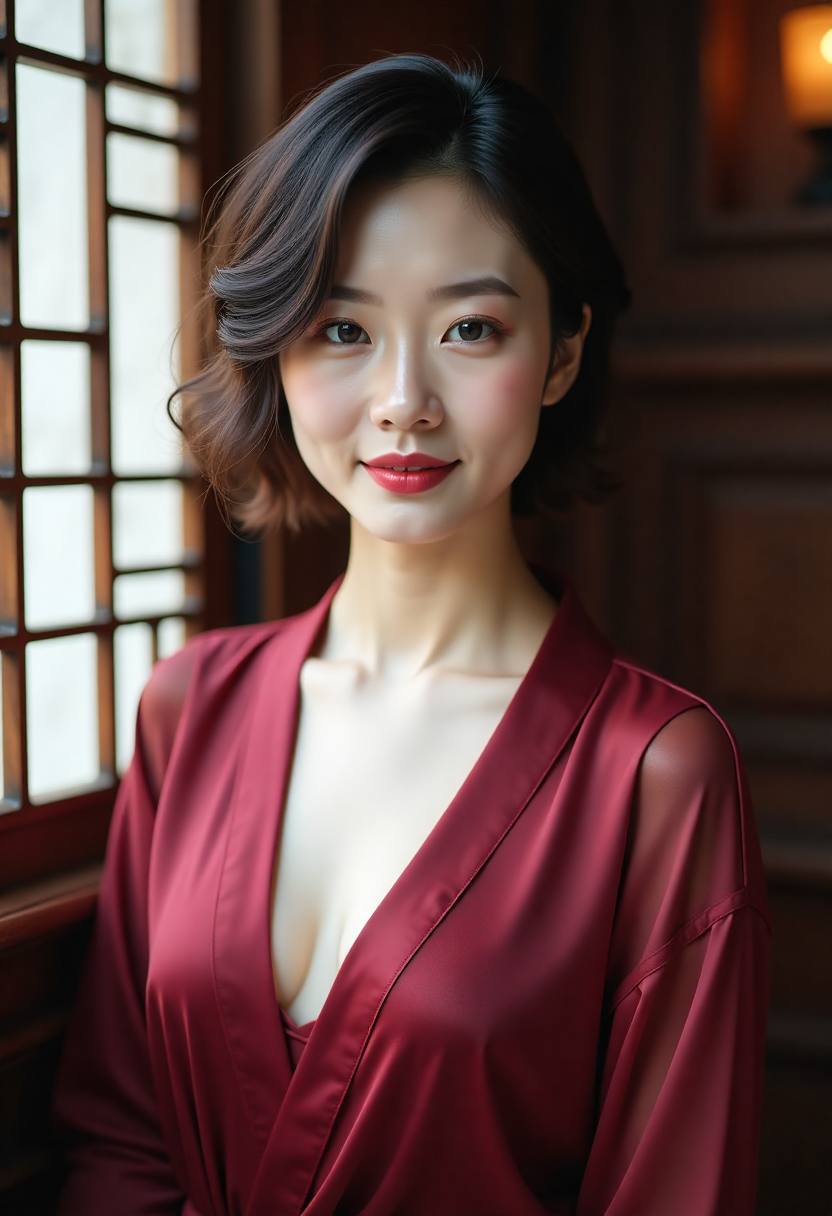 直播封面