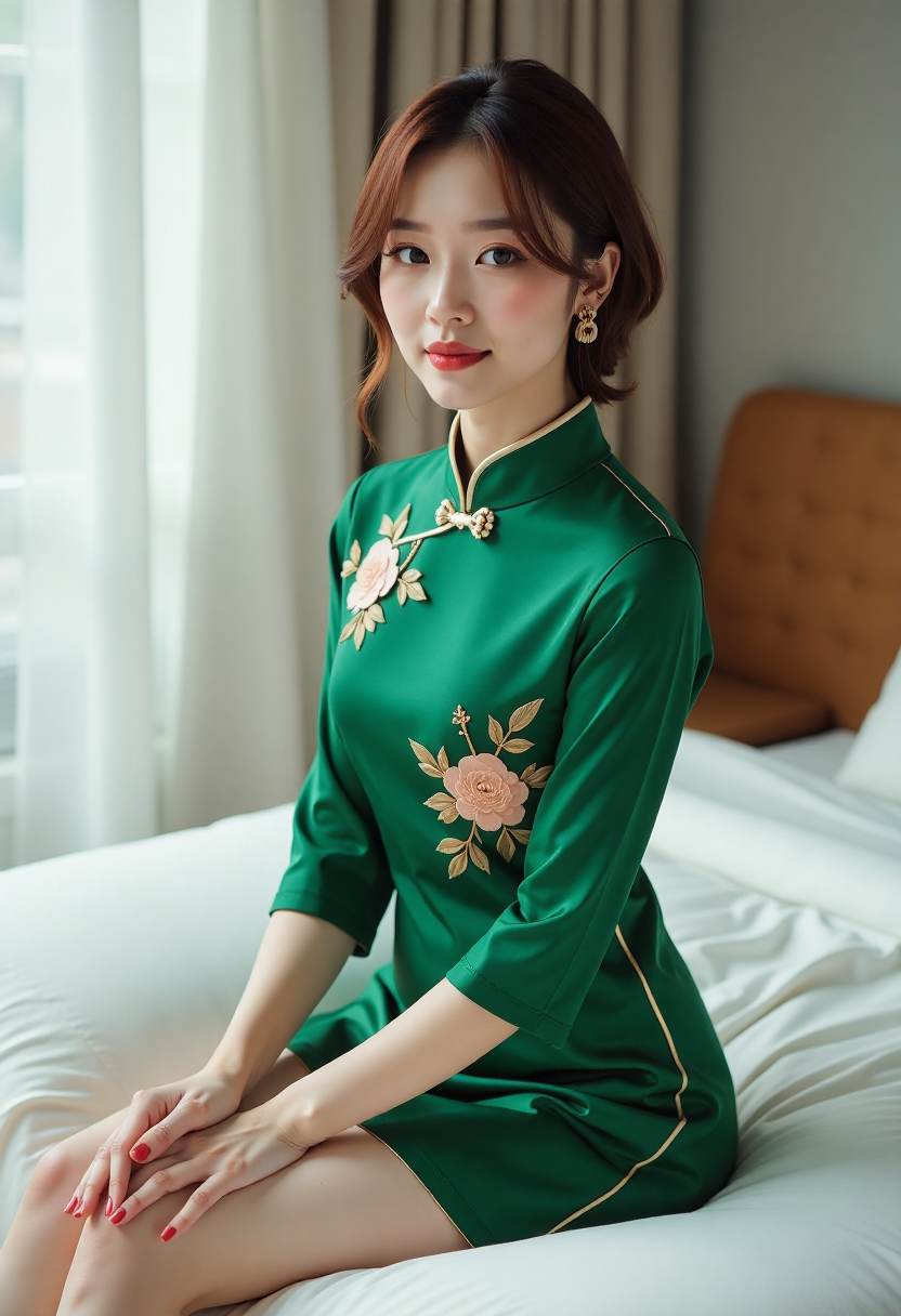 直播封面